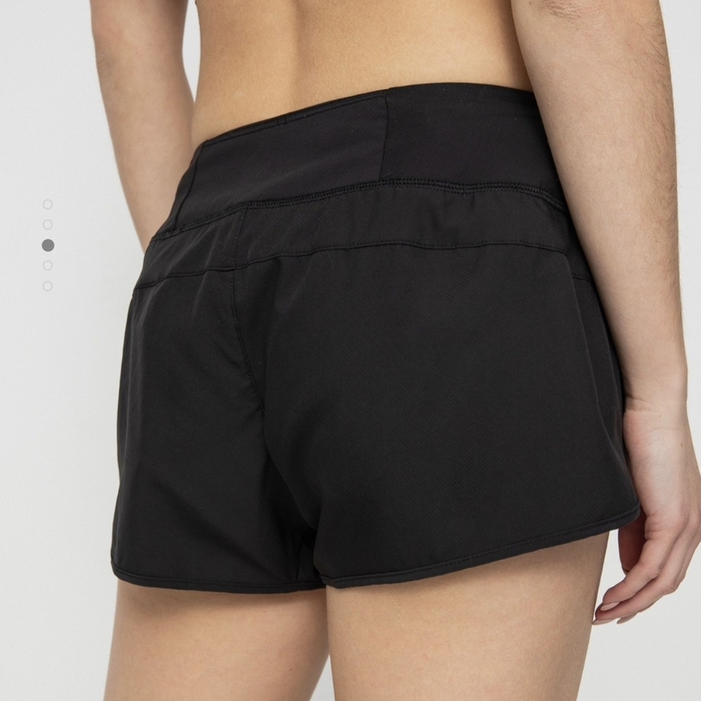 Patagonia Black Women's Athletic Shorts